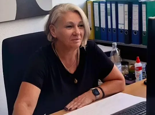 Beatrix Mesloh